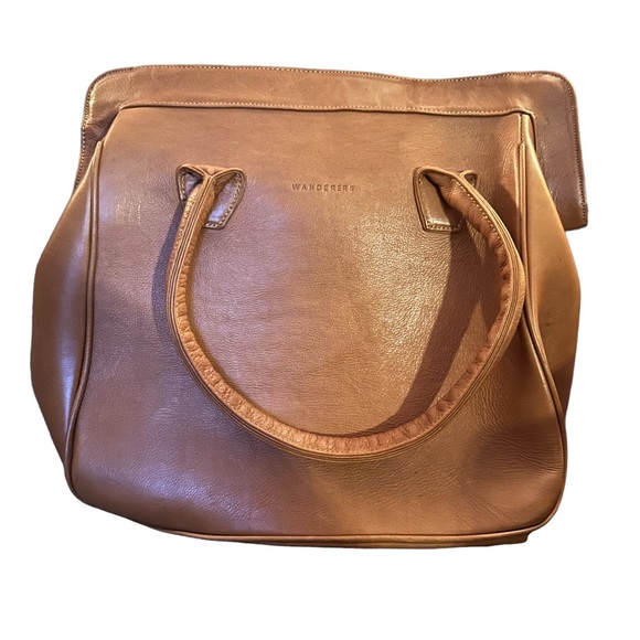 Wanderers Bags Monte Carlo Handbag Poshmark